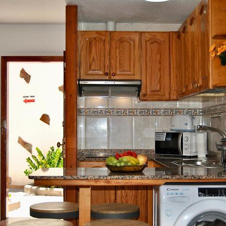 Bungalow Montecarlo 35 And 45 First Row With Air Conditioning&Wi-Fi And Sound Insulation Puerto Rico  Esterno foto
