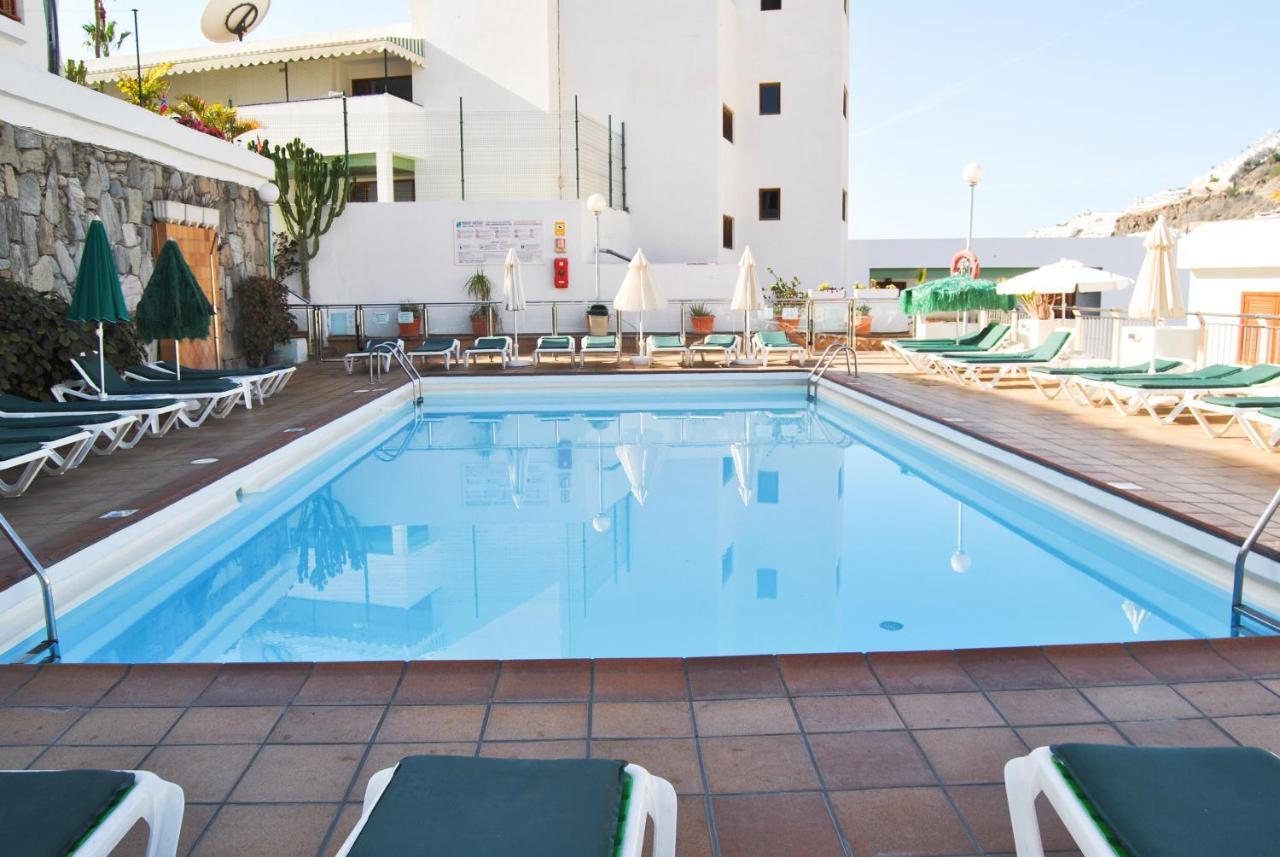 Bungalow Montecarlo 35 And 45 First Row With Air Conditioning&Wi-Fi And Sound Insulation Puerto Rico  Esterno foto