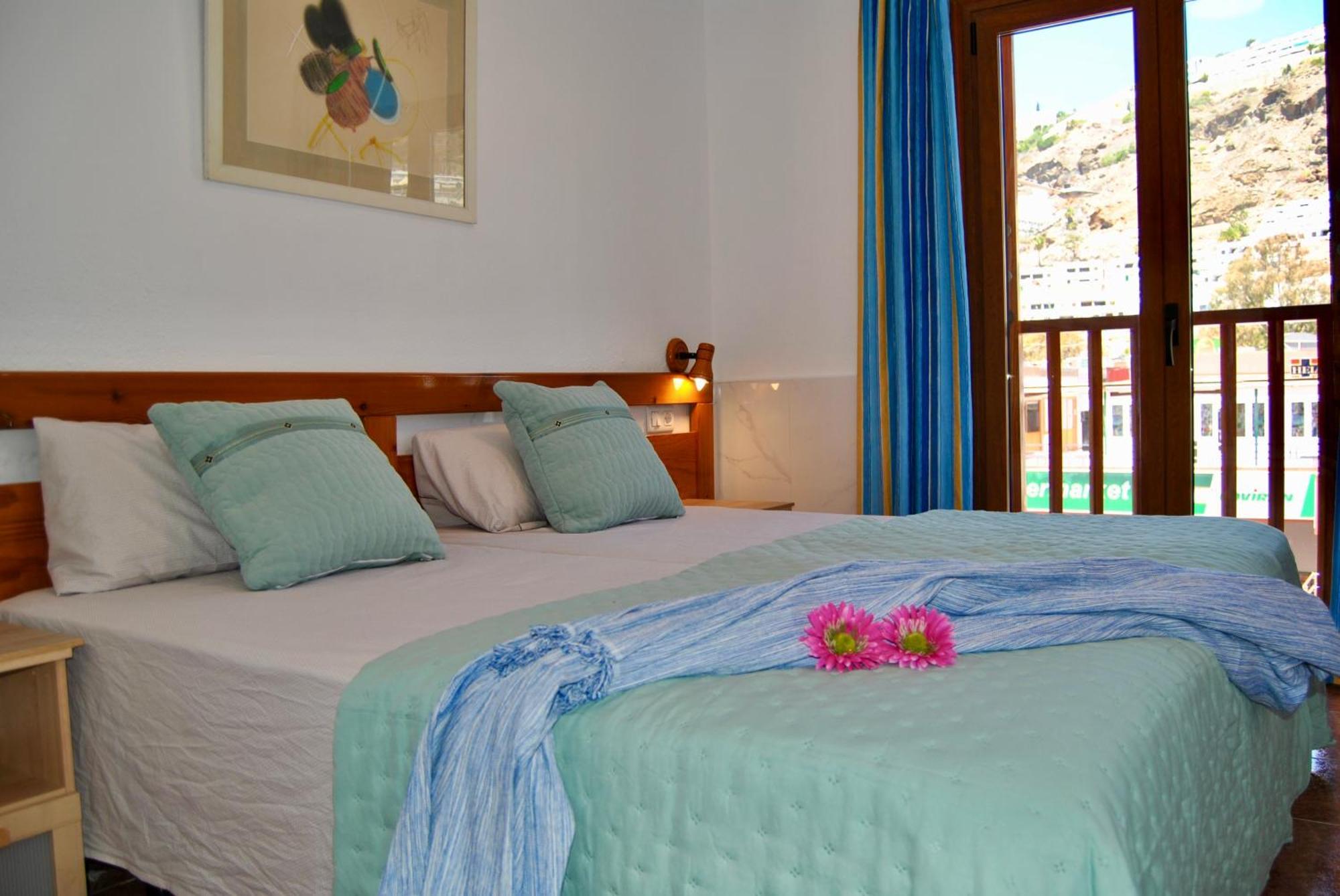 Bungalow Montecarlo 35 And 45 First Row With Air Conditioning&Wi-Fi And Sound Insulation Puerto Rico  Esterno foto