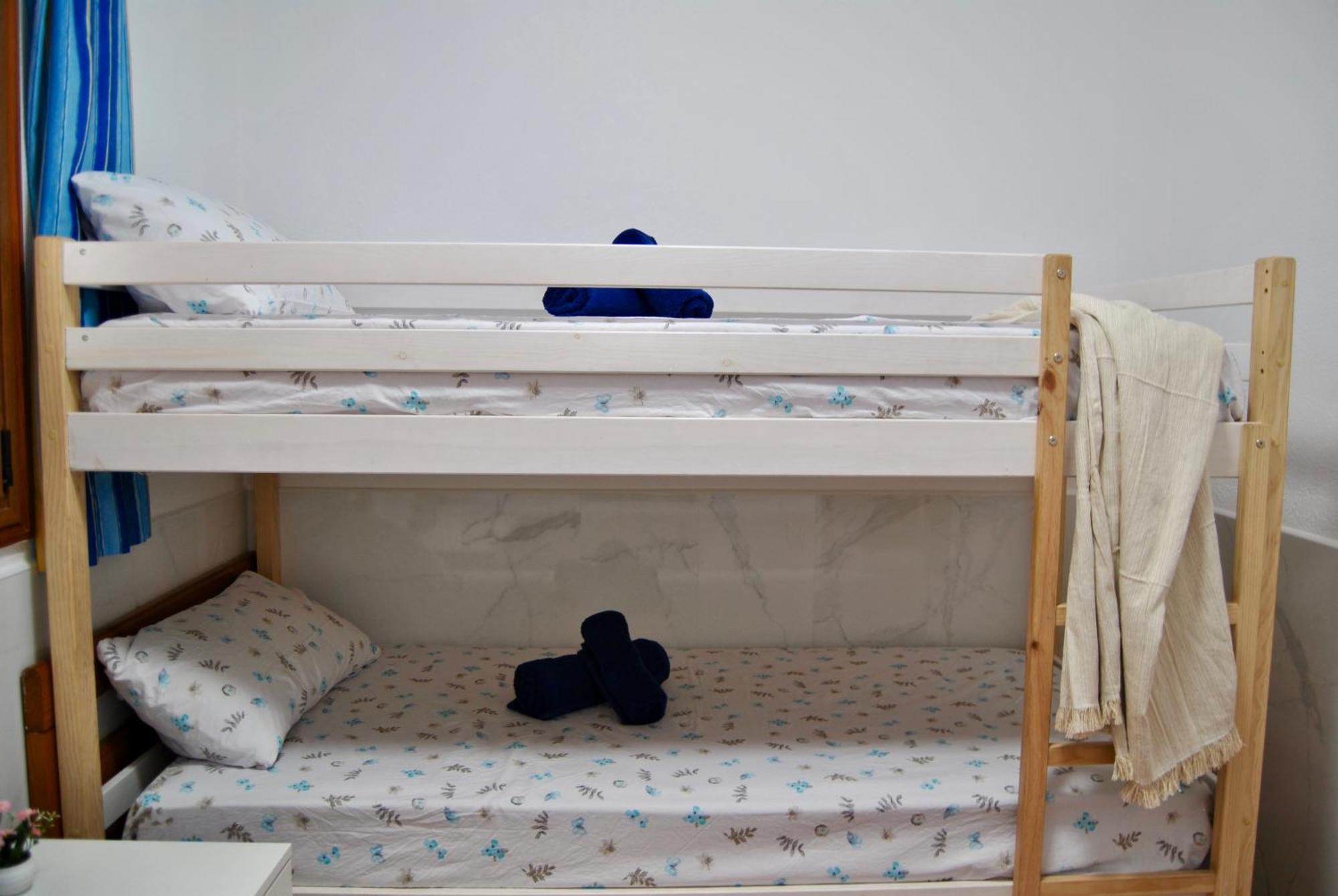 Bungalow Montecarlo 35 And 45 First Row With Air Conditioning&Wi-Fi And Sound Insulation Puerto Rico  Esterno foto