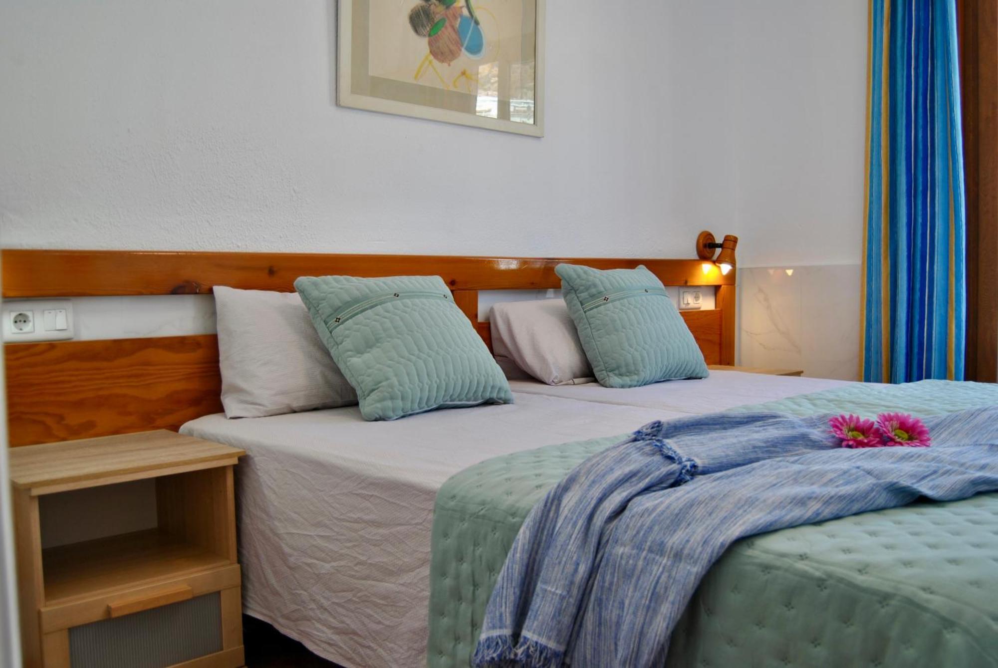 Bungalow Montecarlo 35 And 45 First Row With Air Conditioning&Wi-Fi And Sound Insulation Puerto Rico  Esterno foto