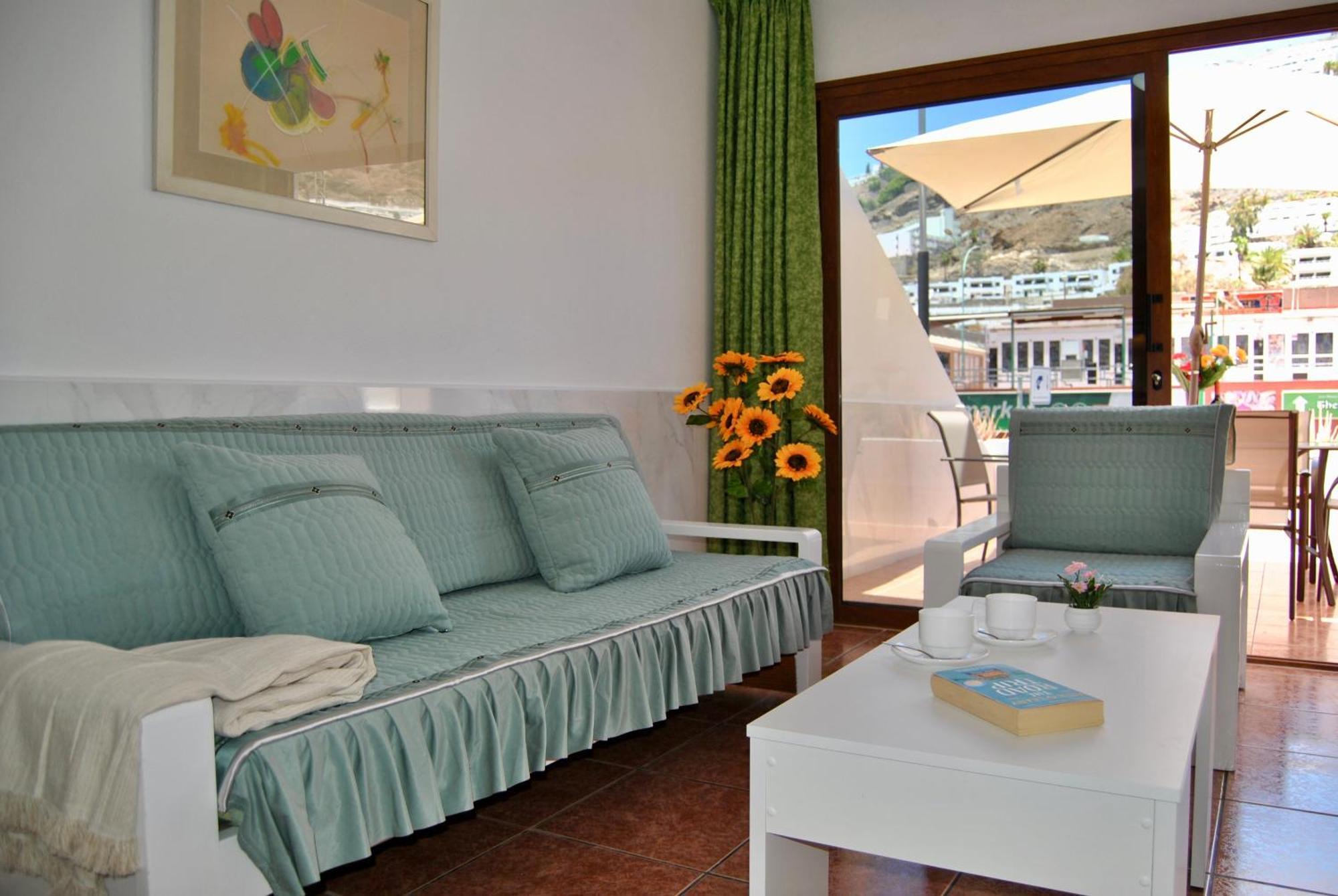 Bungalow Montecarlo 35 And 45 First Row With Air Conditioning&Wi-Fi And Sound Insulation Puerto Rico  Esterno foto