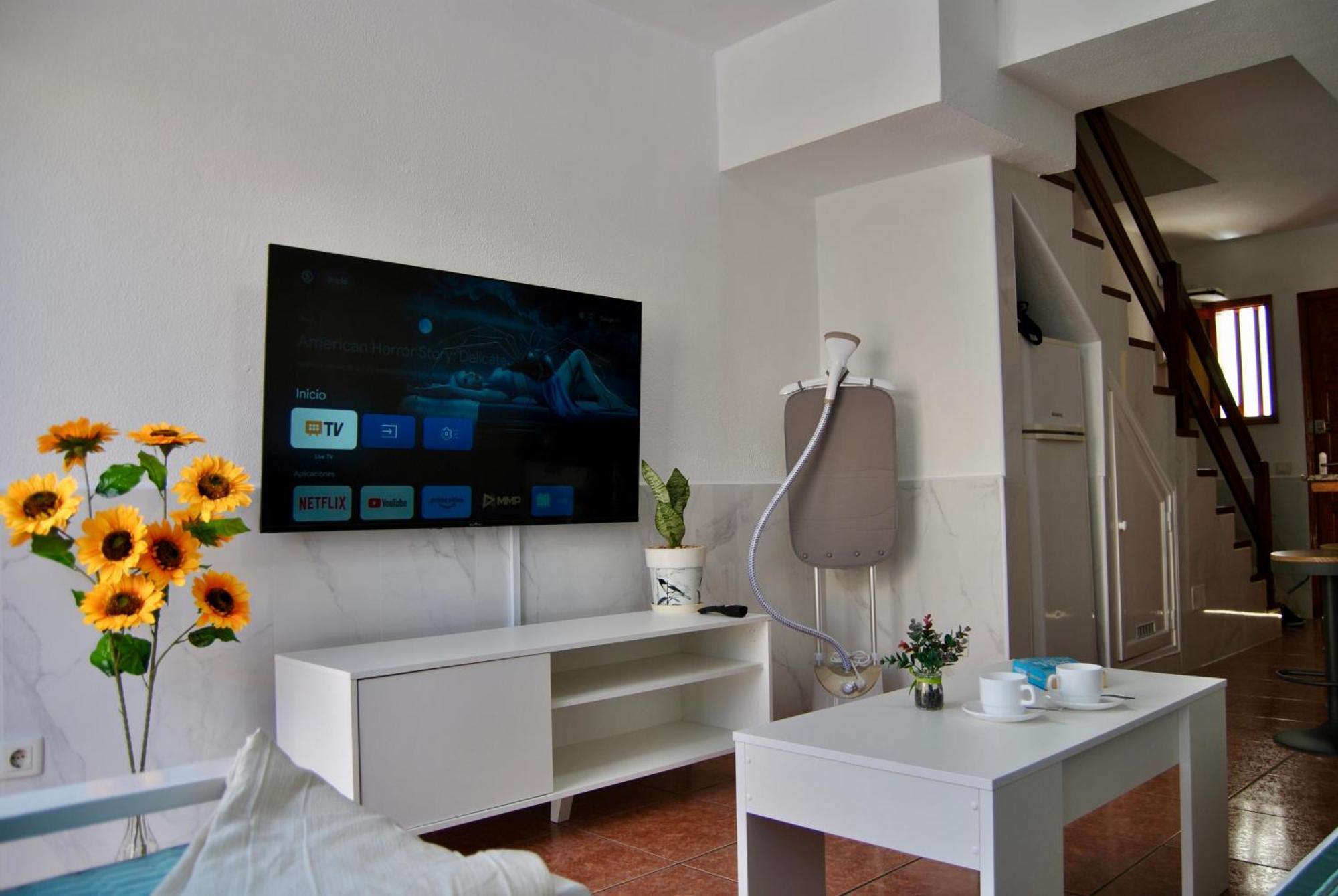 Bungalow Montecarlo 35 And 45 First Row With Air Conditioning&Wi-Fi And Sound Insulation Puerto Rico  Esterno foto