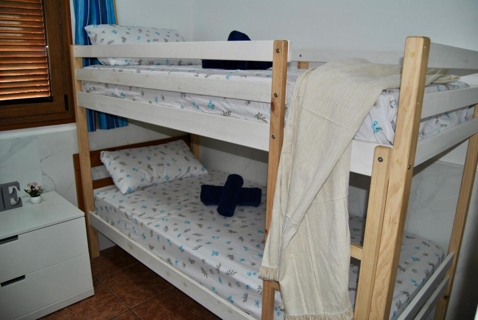 Bungalow Montecarlo 35 And 45 First Row With Air Conditioning&Wi-Fi And Sound Insulation Puerto Rico  Esterno foto