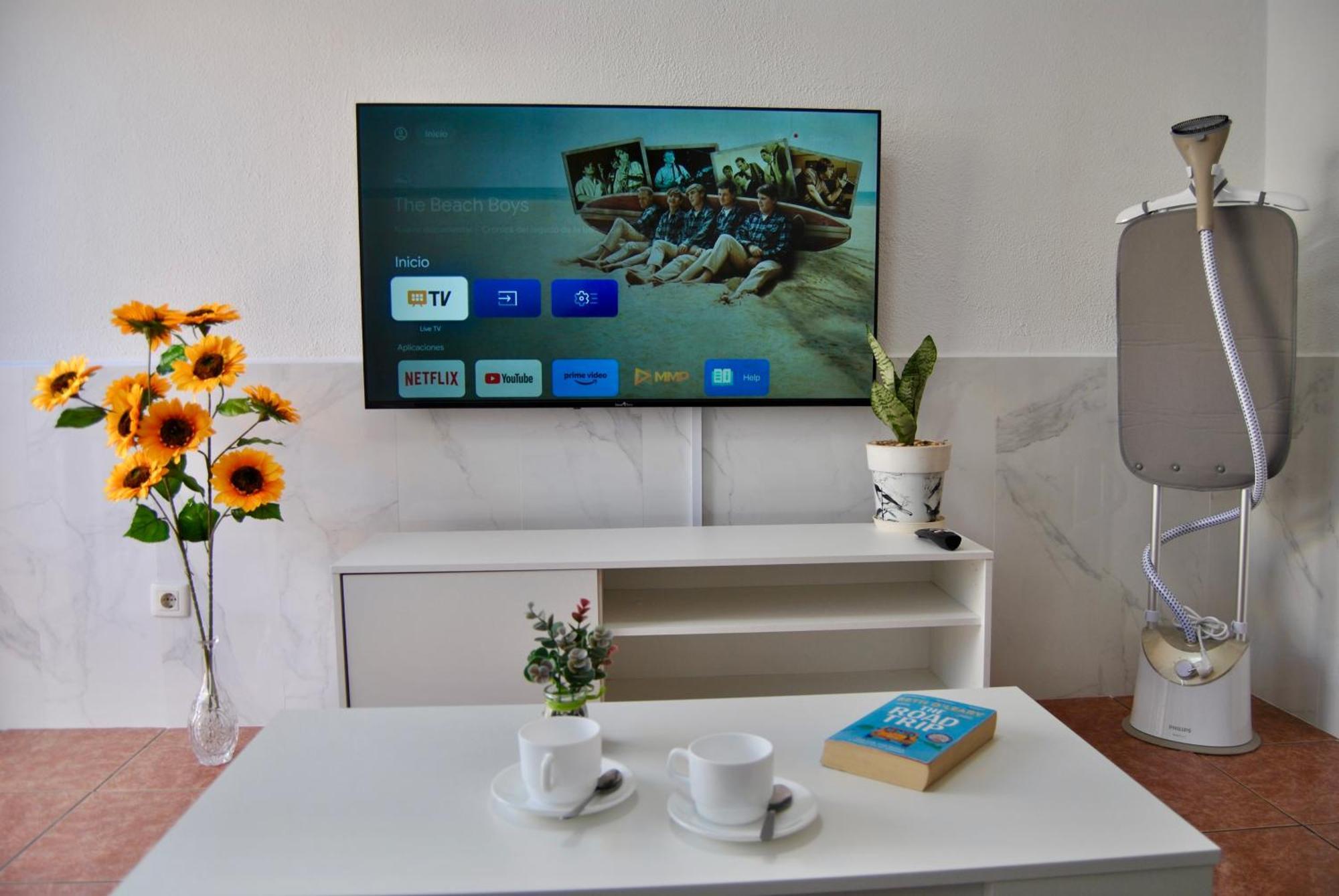 Bungalow Montecarlo 35 And 45 First Row With Air Conditioning&Wi-Fi And Sound Insulation Puerto Rico  Esterno foto