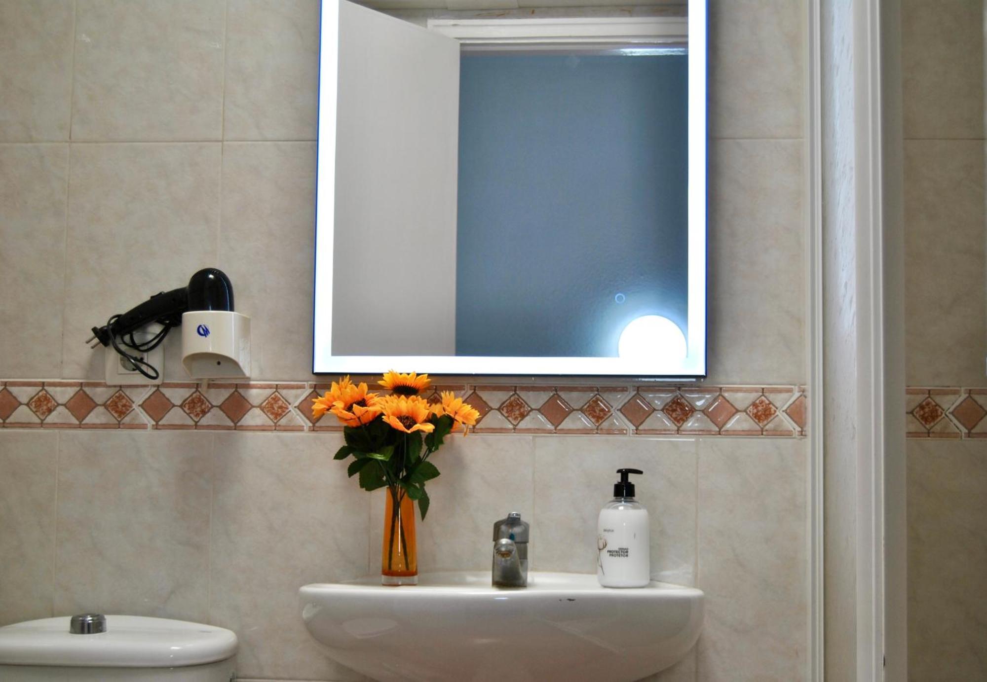 Bungalow Montecarlo 35 And 45 First Row With Air Conditioning&Wi-Fi And Sound Insulation Puerto Rico  Esterno foto